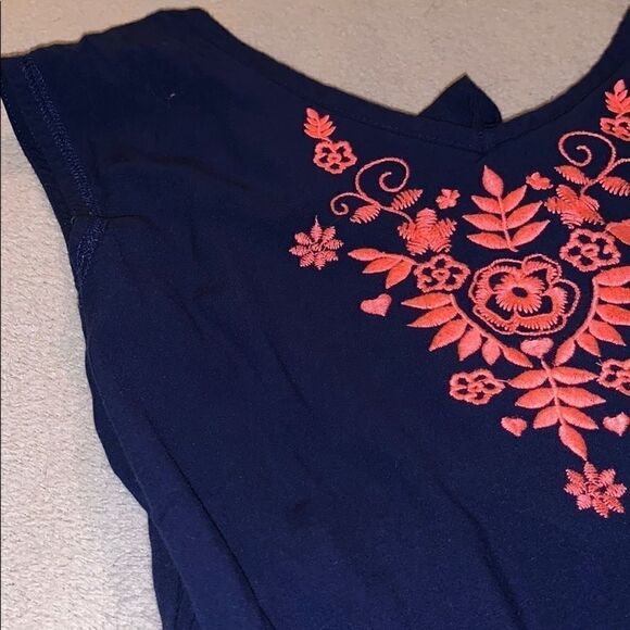 Big girls romper  - Picture 6 of 8